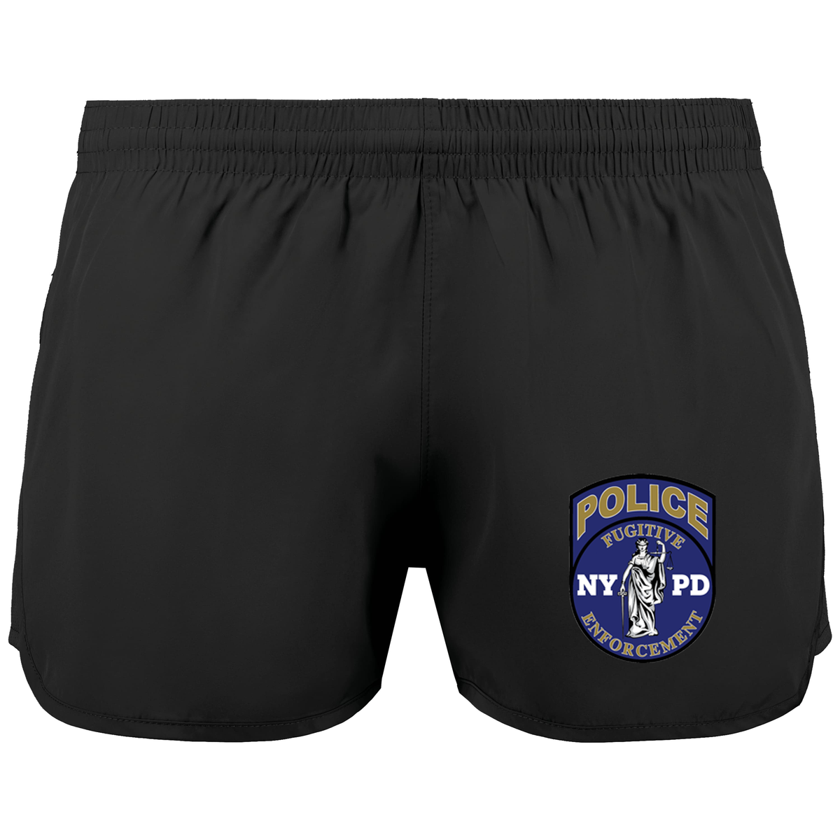 NYPD Warrant Section Women's Wayfarer Shorts