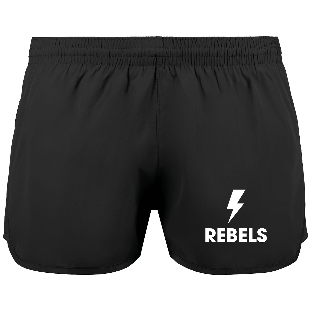 Rebels 32 Lightning Women's Wayfarer Shorts