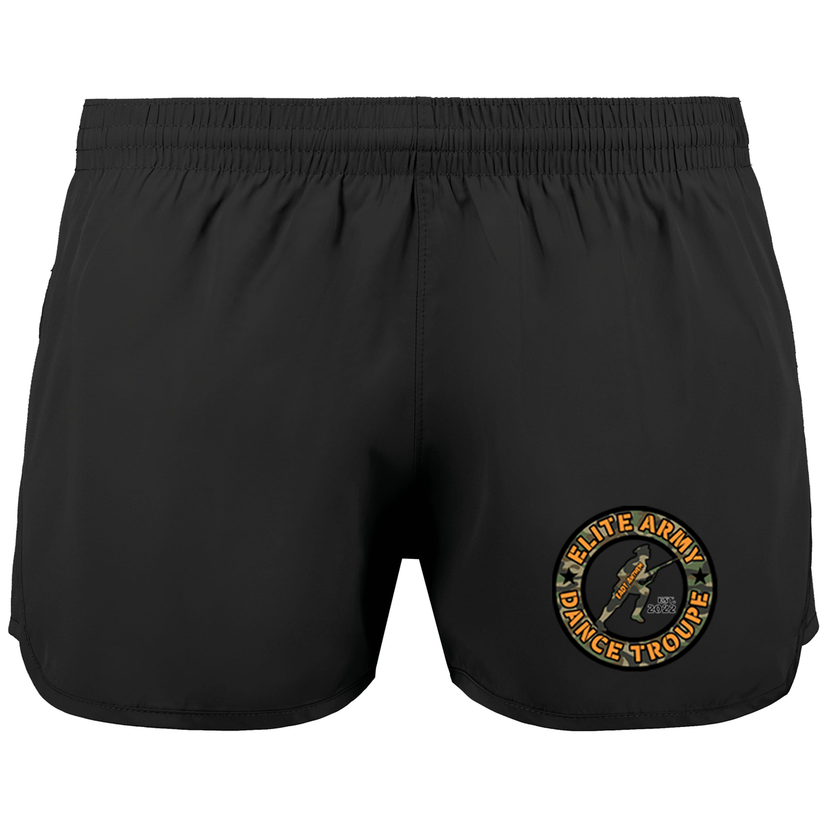 Elite Army Dance Troupe Women's Wayfarer Shorts