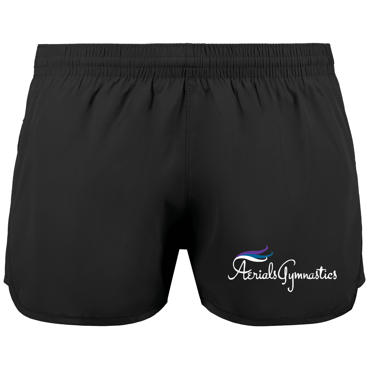 Aerials Gymnastics Women's Wayfarer Shorts (Available in Youth Sizes)