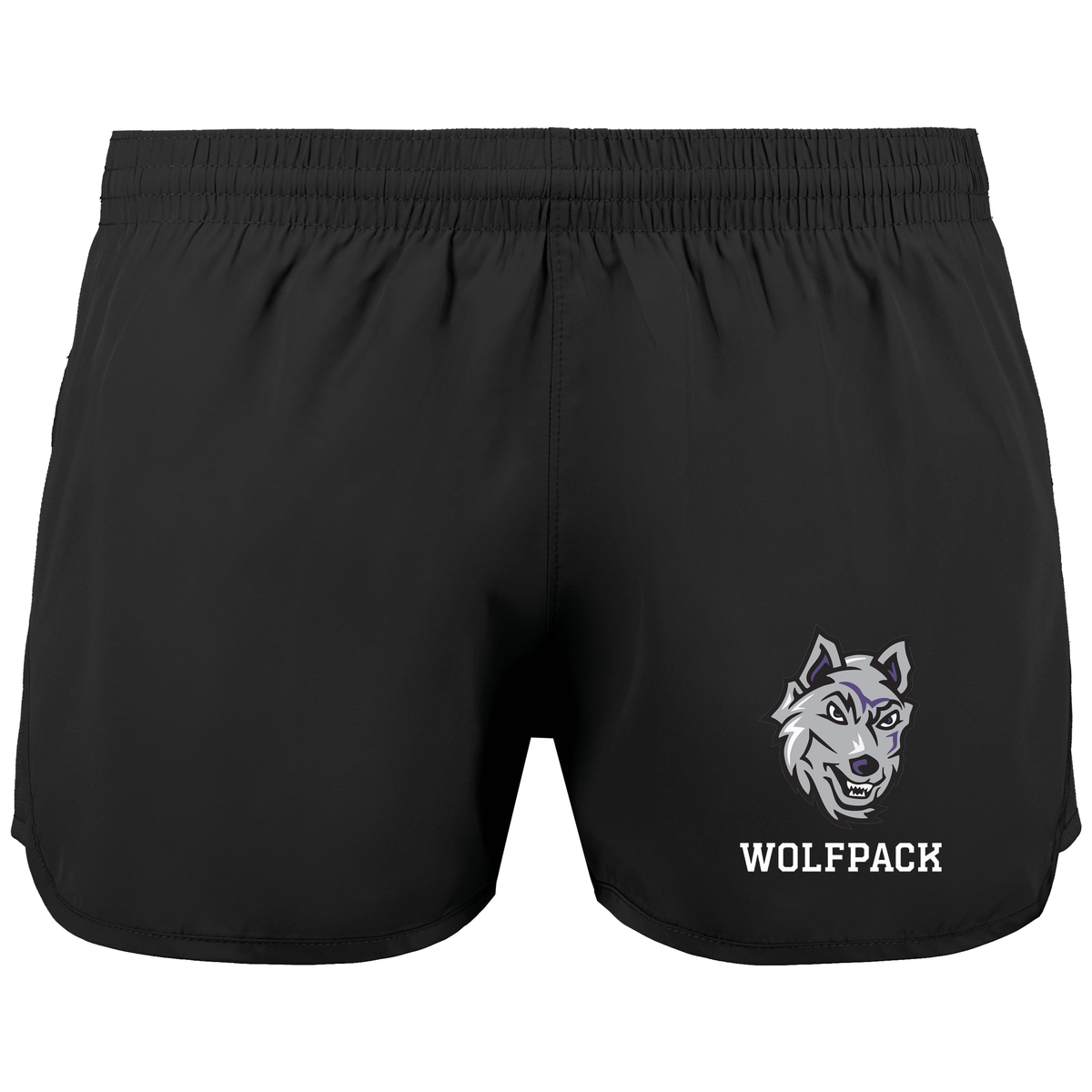Scranton University Cheer Women's Wayfarer Shorts