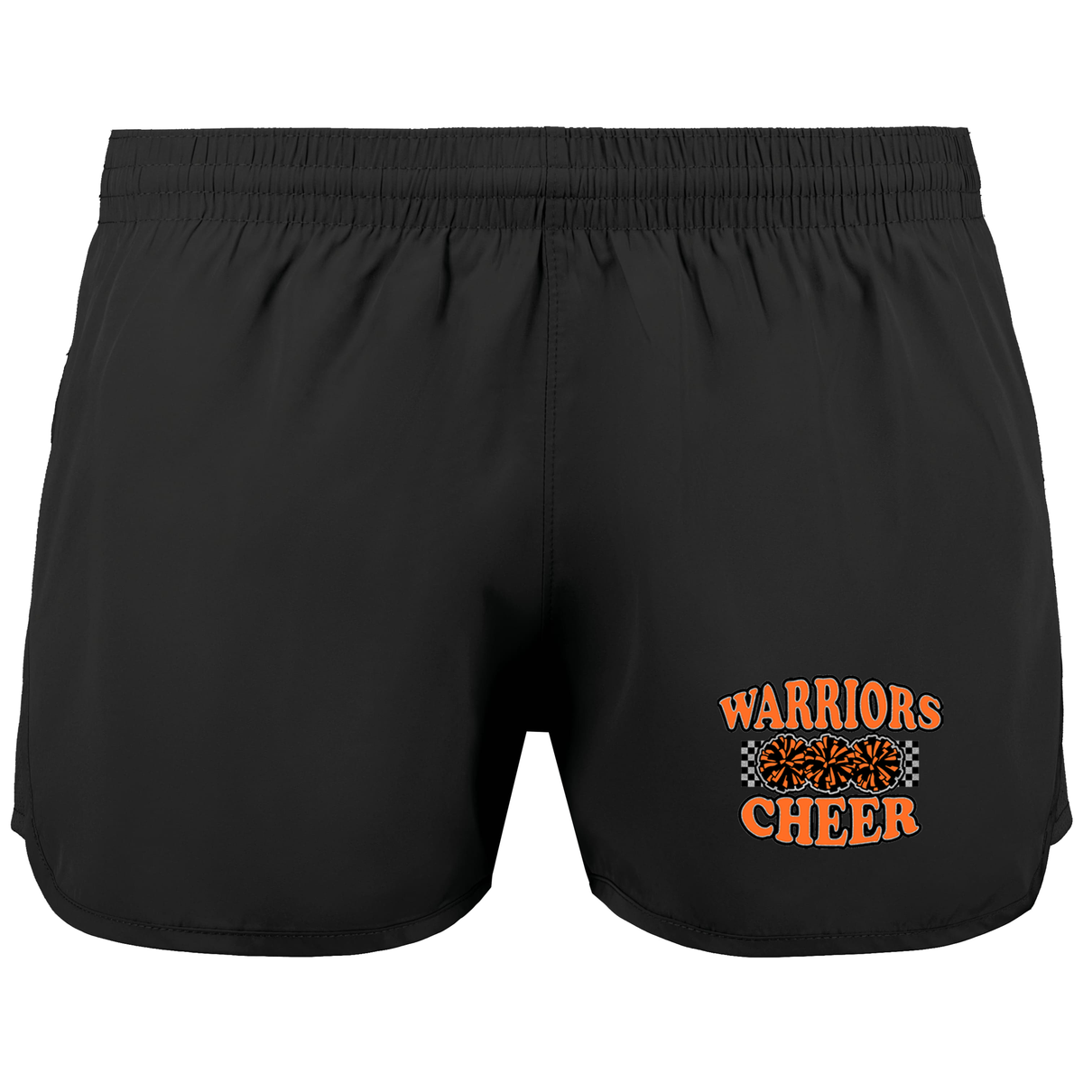 Franklin Square Cheer Women's Wayfarer Shorts