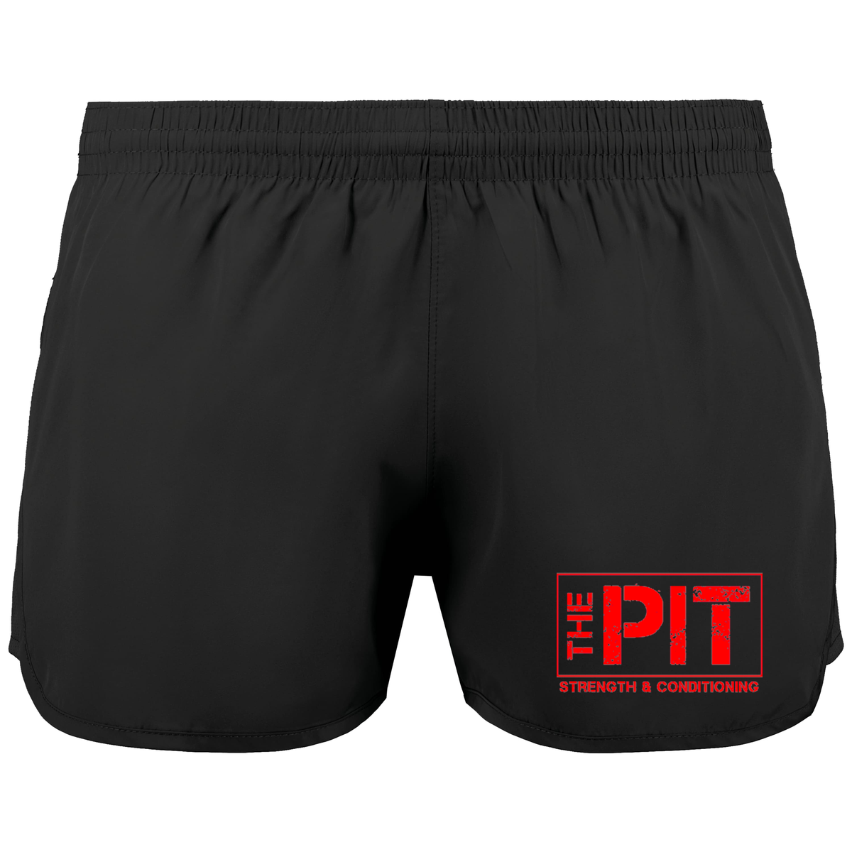 The Pit Women's Wayfarer Shorts