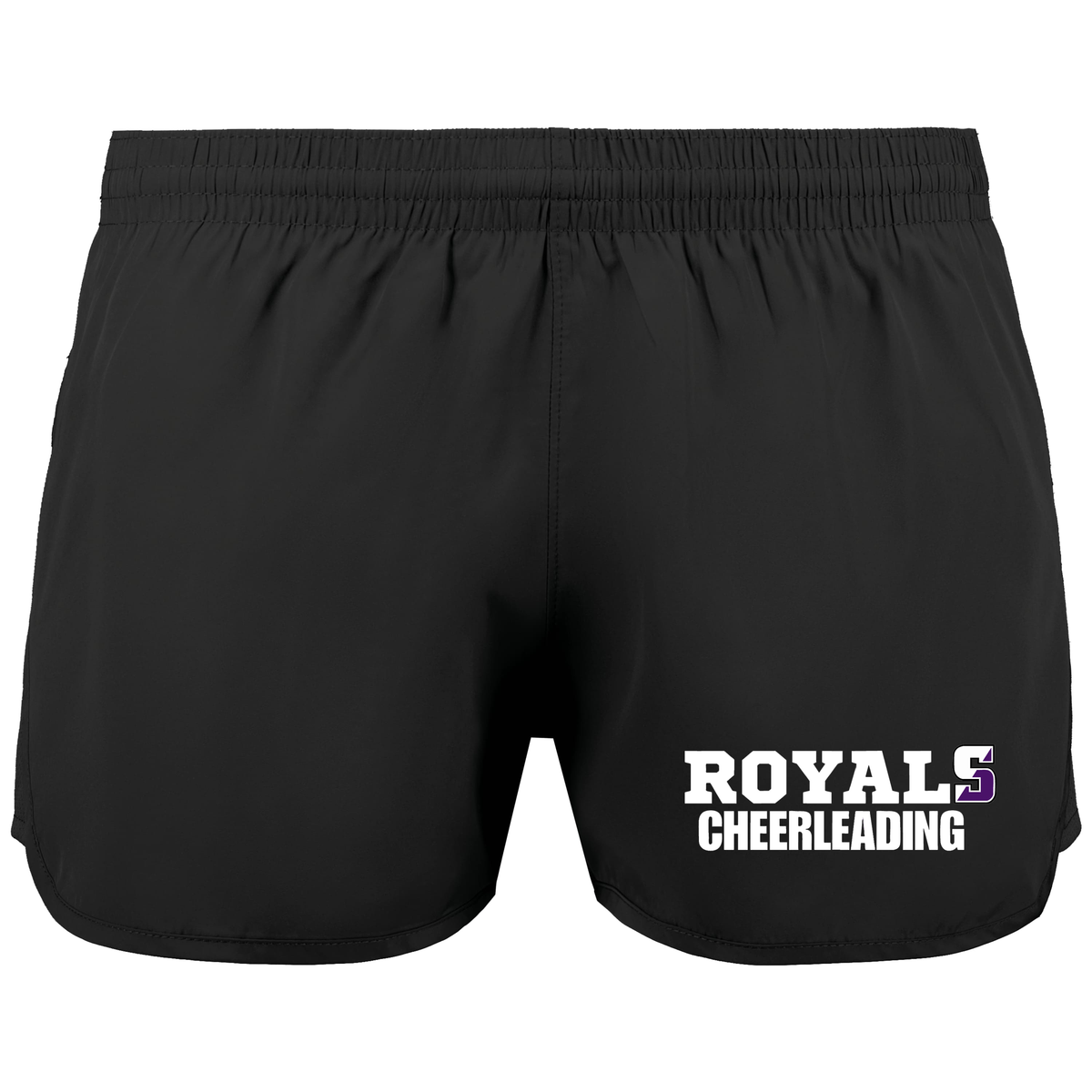 Scranton University Cheer Women's Wayfarer Shorts