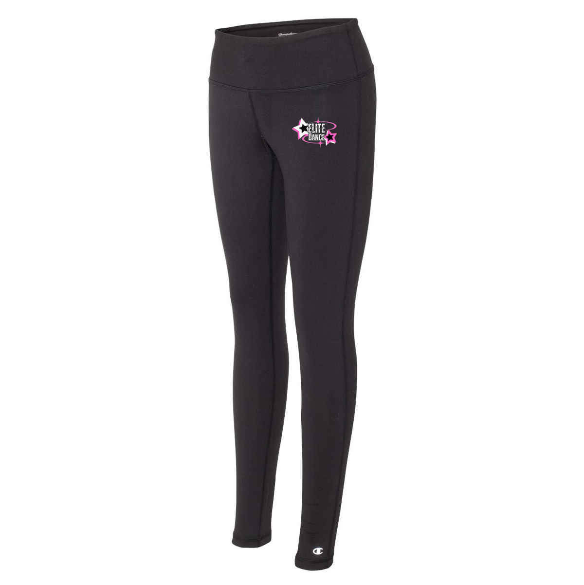 Elite Dance Studio Champion Women's Performance Leggings