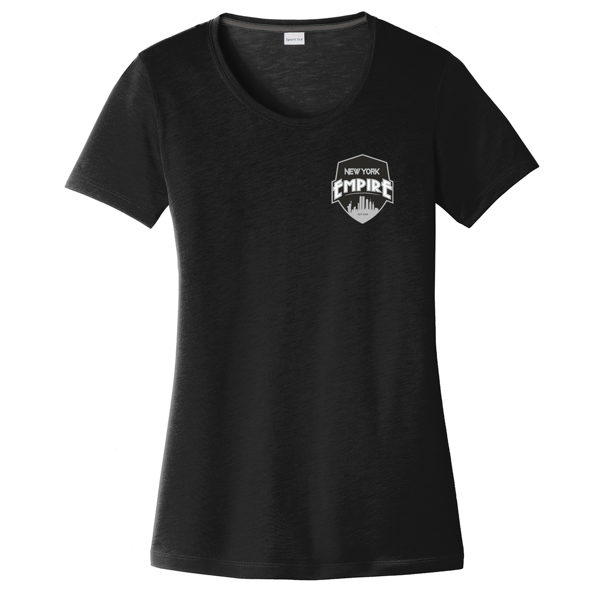 New York Empire Police Softball Women's CottonTouch Performance T-Shirt