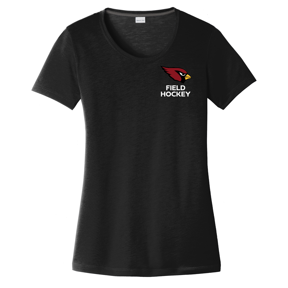 Stevens High School Field Hockey Women's CottonTouch Performance T-Shirt