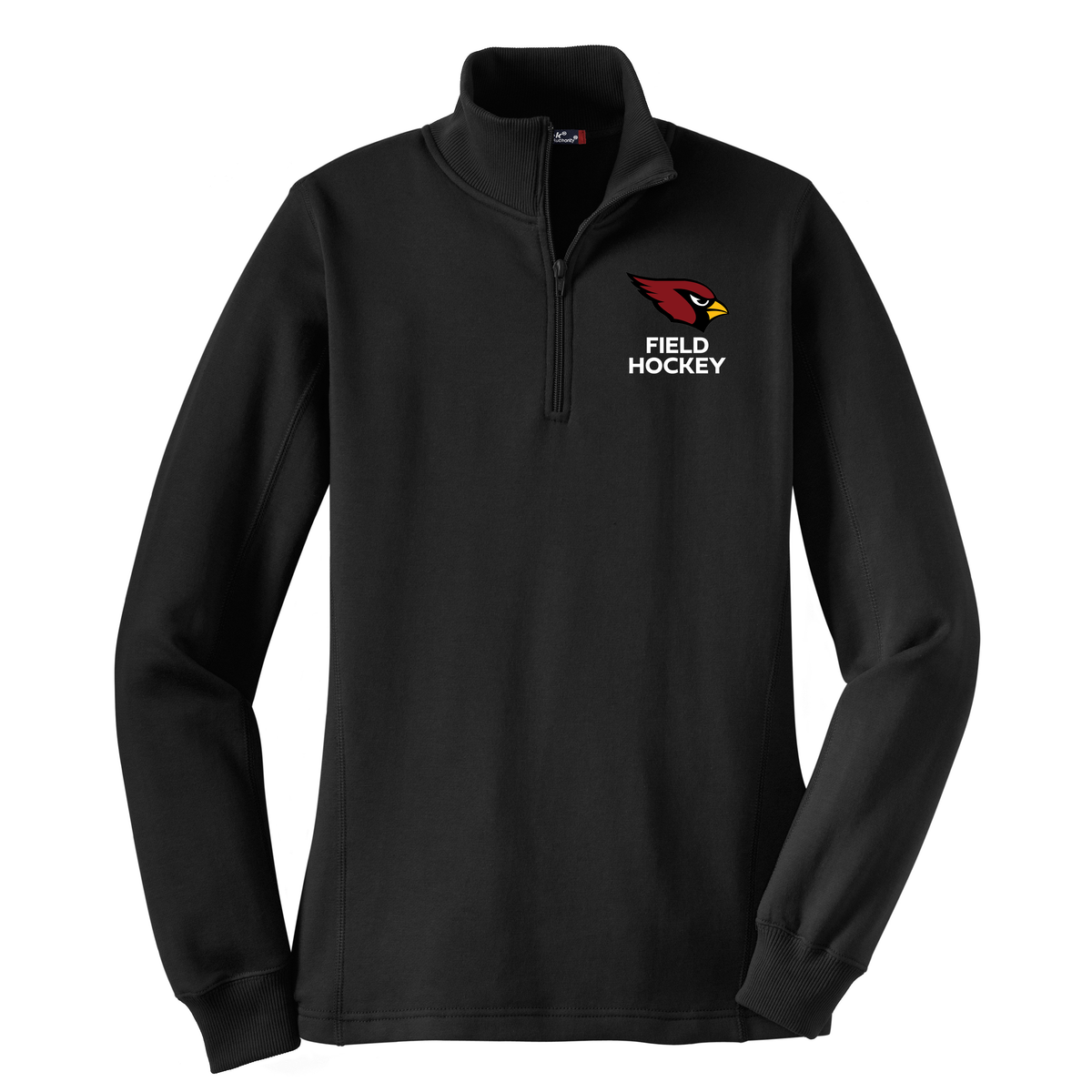 Stevens High School Field Hockey Women's 1/4 Zip Fleece