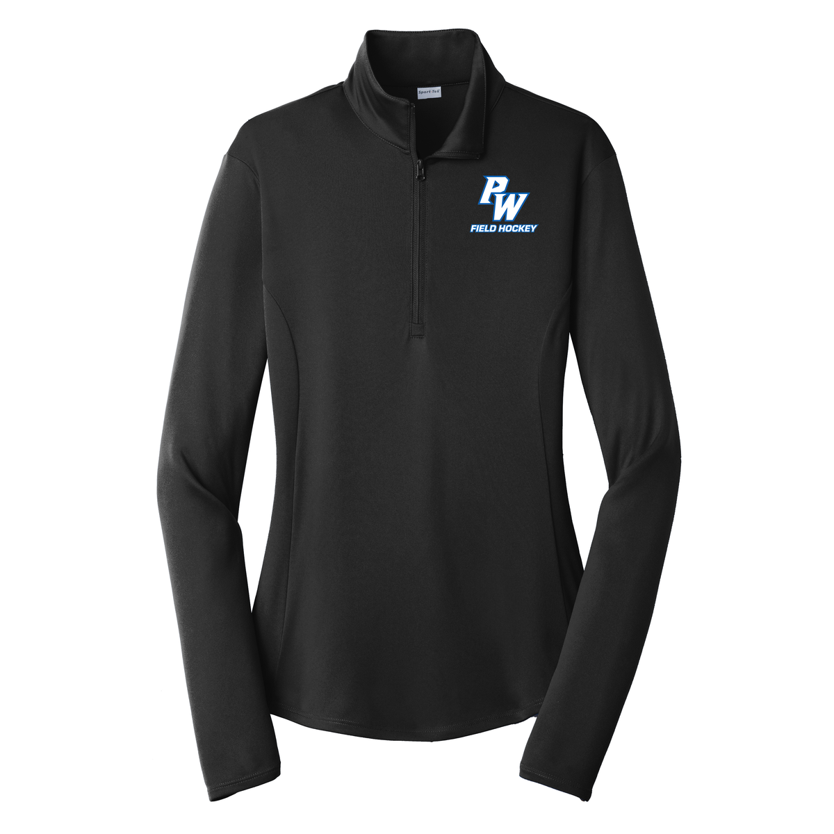 Port Washington Field Hockey Women's Lightweight Performance 1/4 Zip