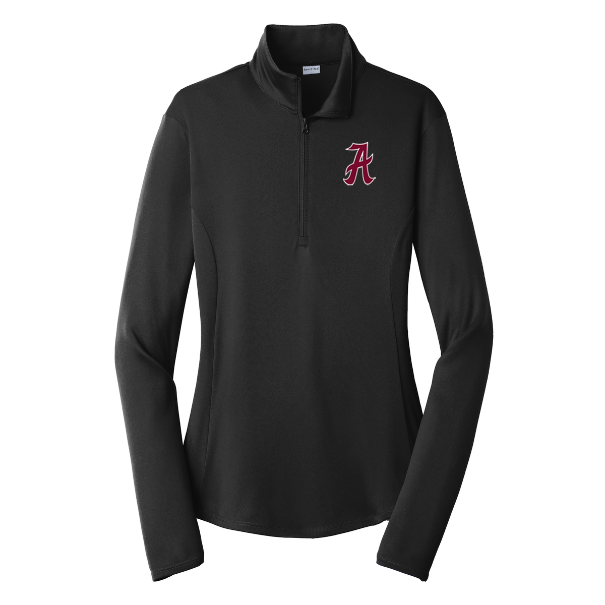 Amherst County Dixie Girls Softball Women's Lightweight Performance 1/4 Zip