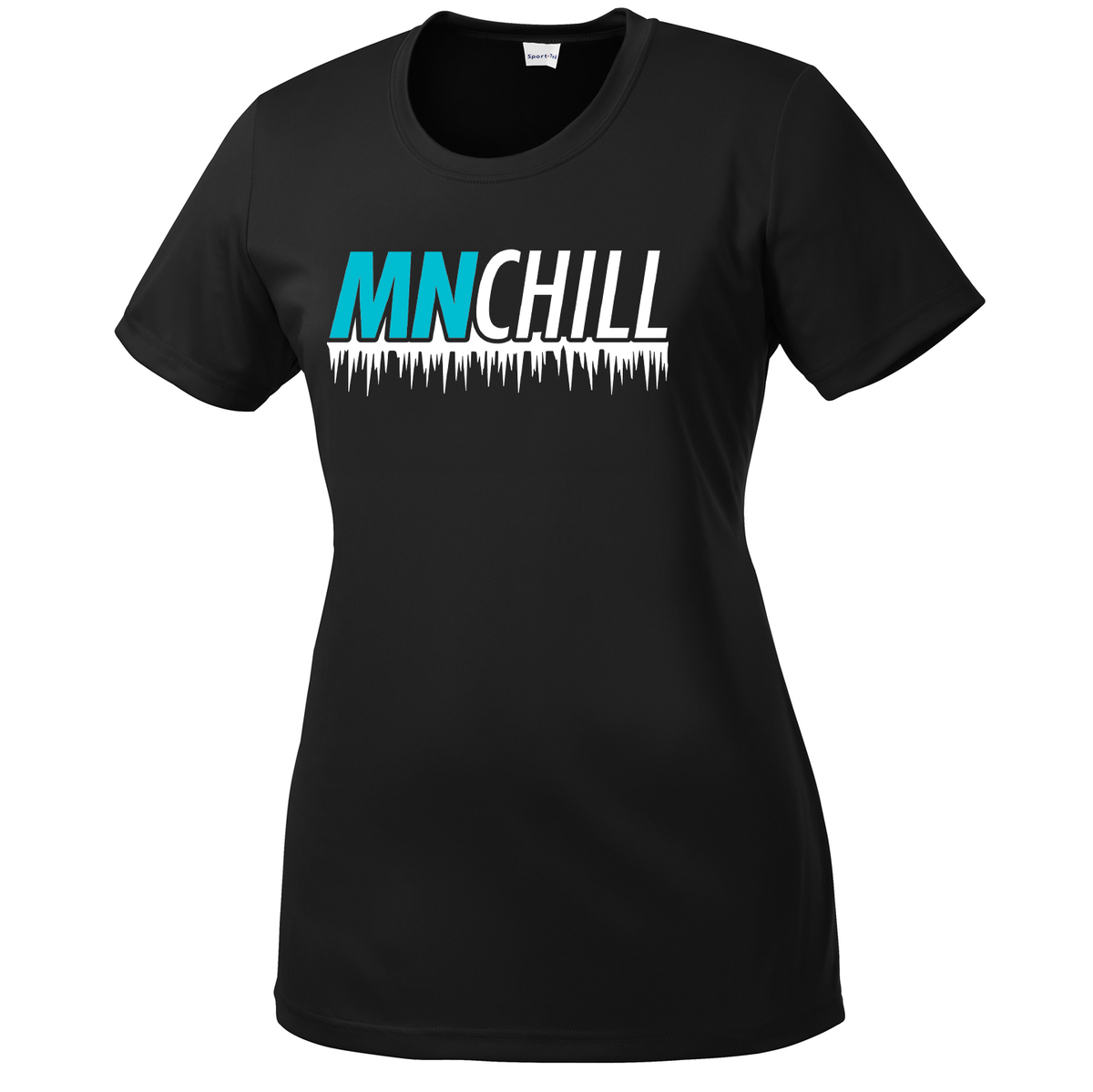 Minnesota Chill Lacrosse Women's Performance Tee