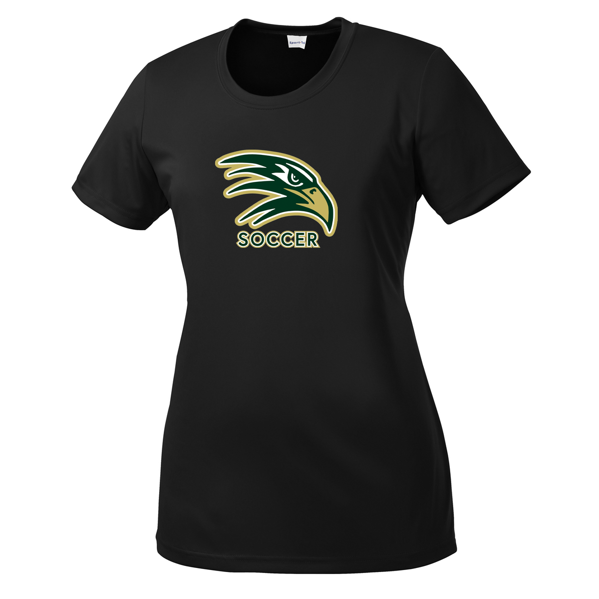 JPS Girls Soccer Women's Performance Tee