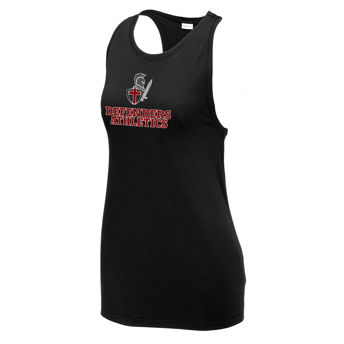 Hawthorne Christian Academy Women's Racerback Tank