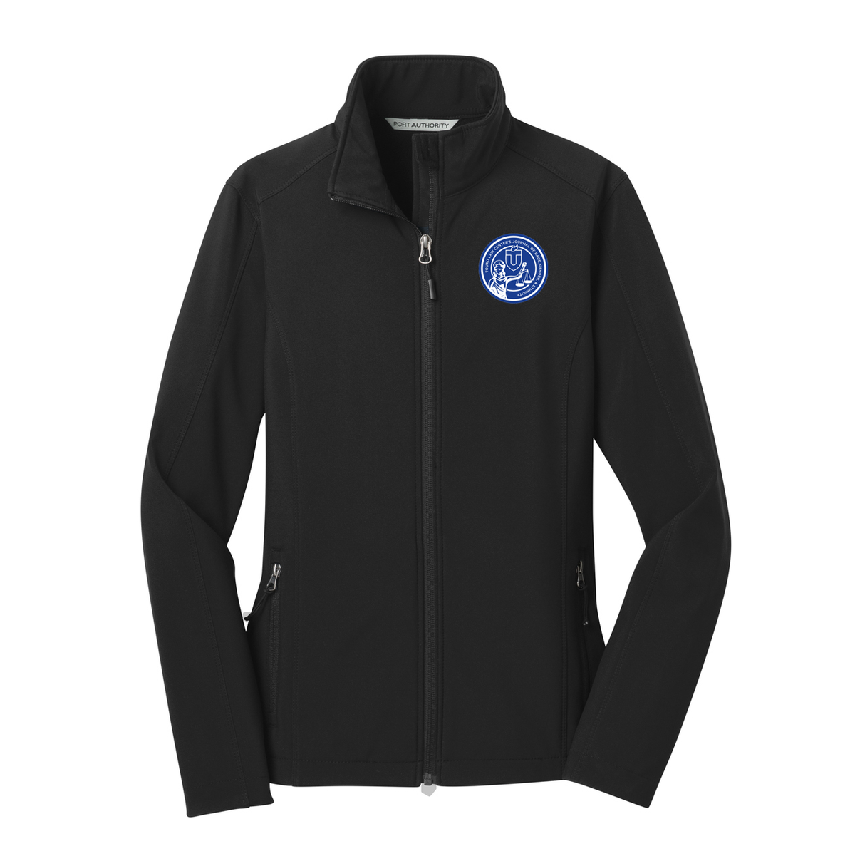 Touro JRGE Women's Soft Shell Jacket