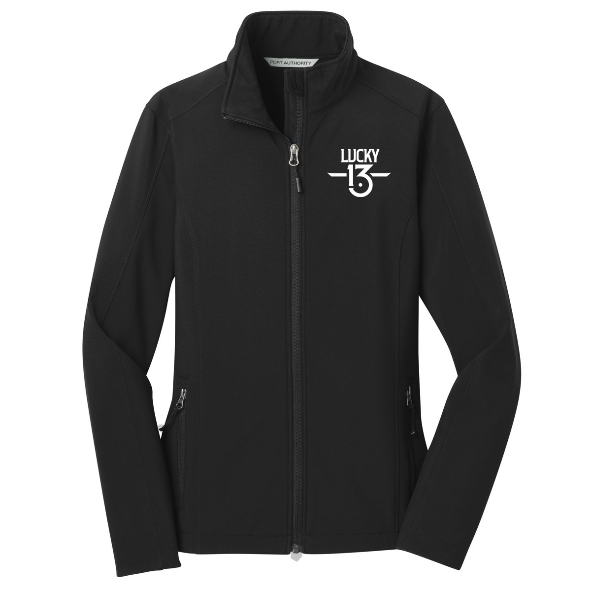 Lucky 13 Creative Women's Soft Shell Jacket