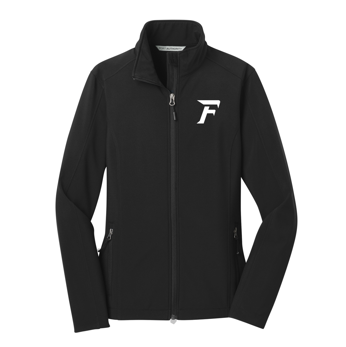 Foothill Falcons Women's Soft Shell Jacket