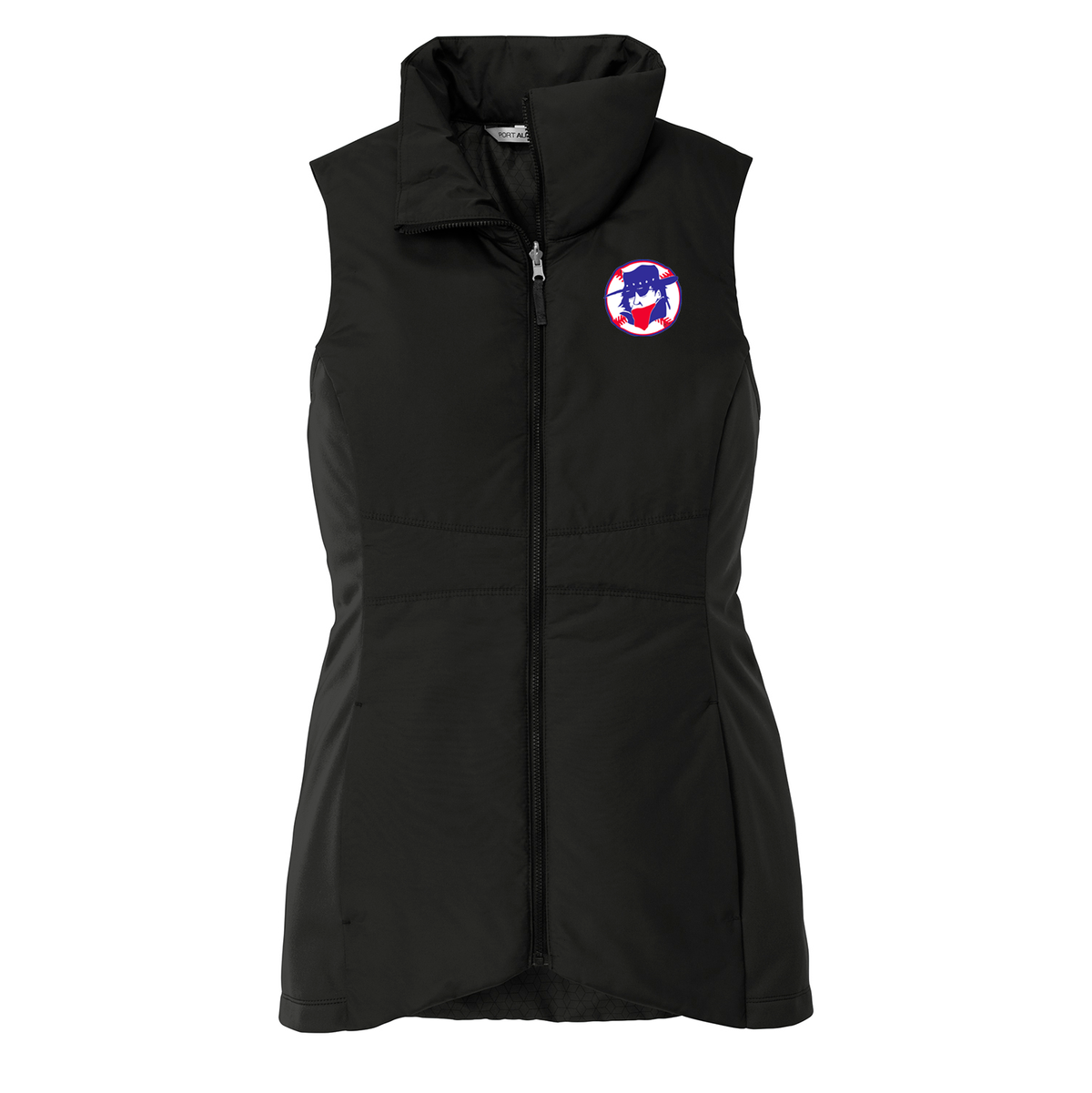Southern Indiana Outlaws Baseball Women's Vest