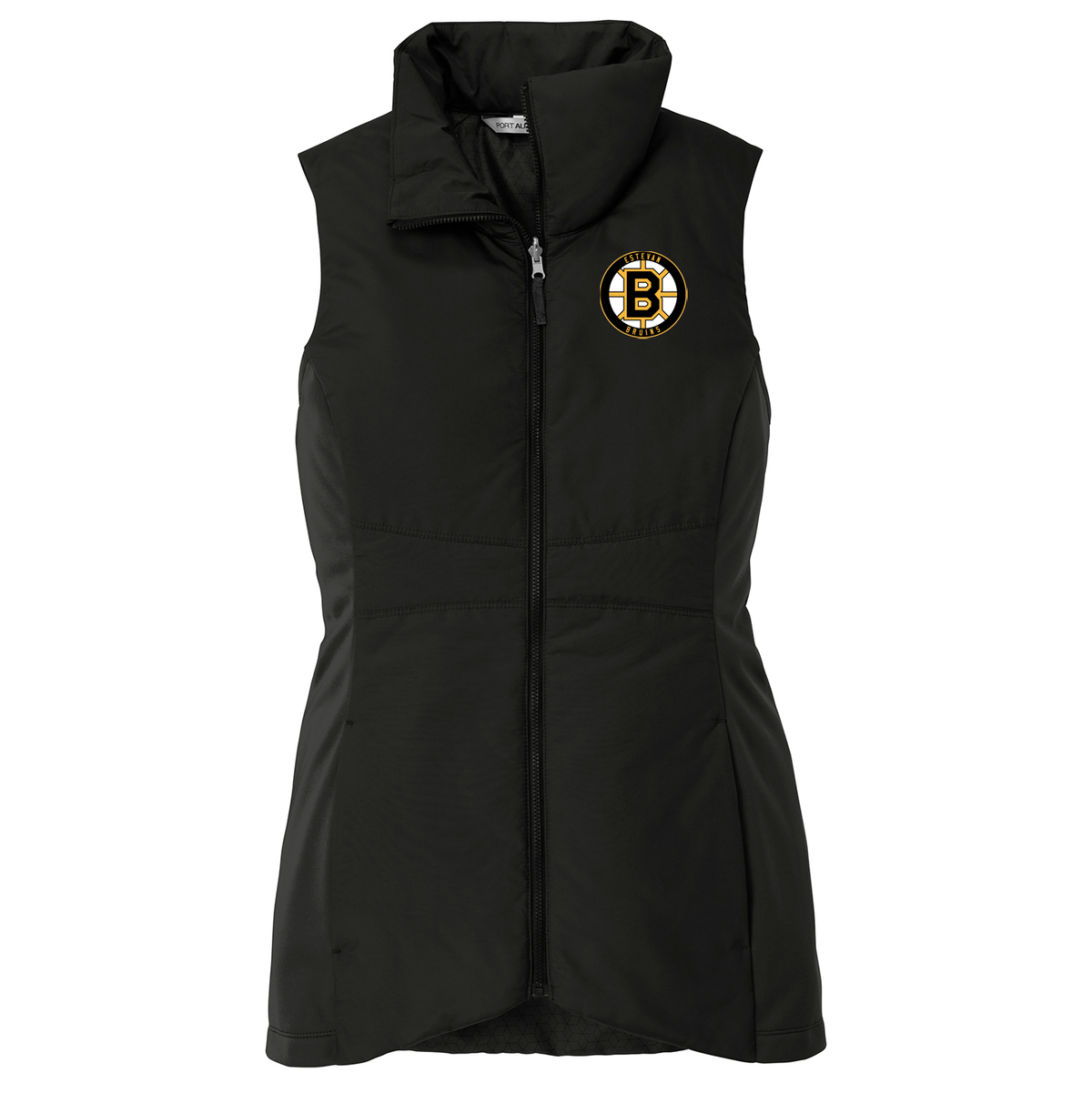 Estevan Bruins Women's Vest