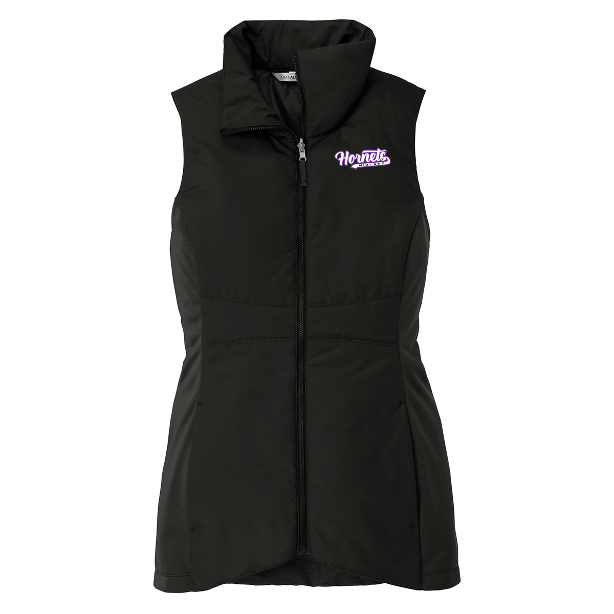 Midland Hornets Women's Vest