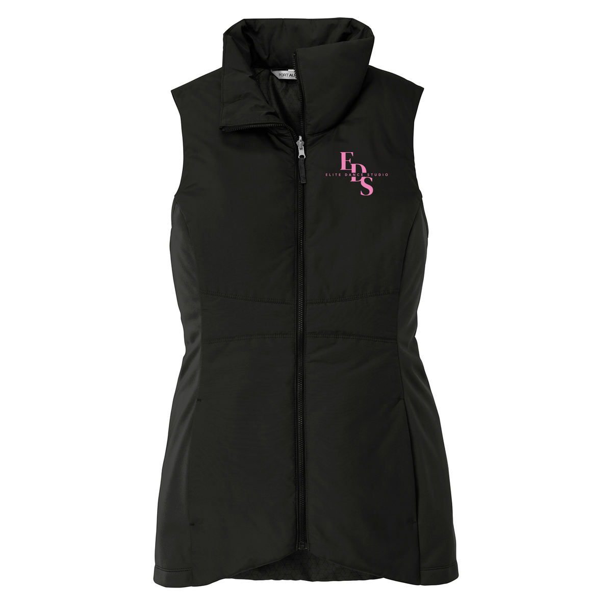 Elite Dance Studio Women's Vest