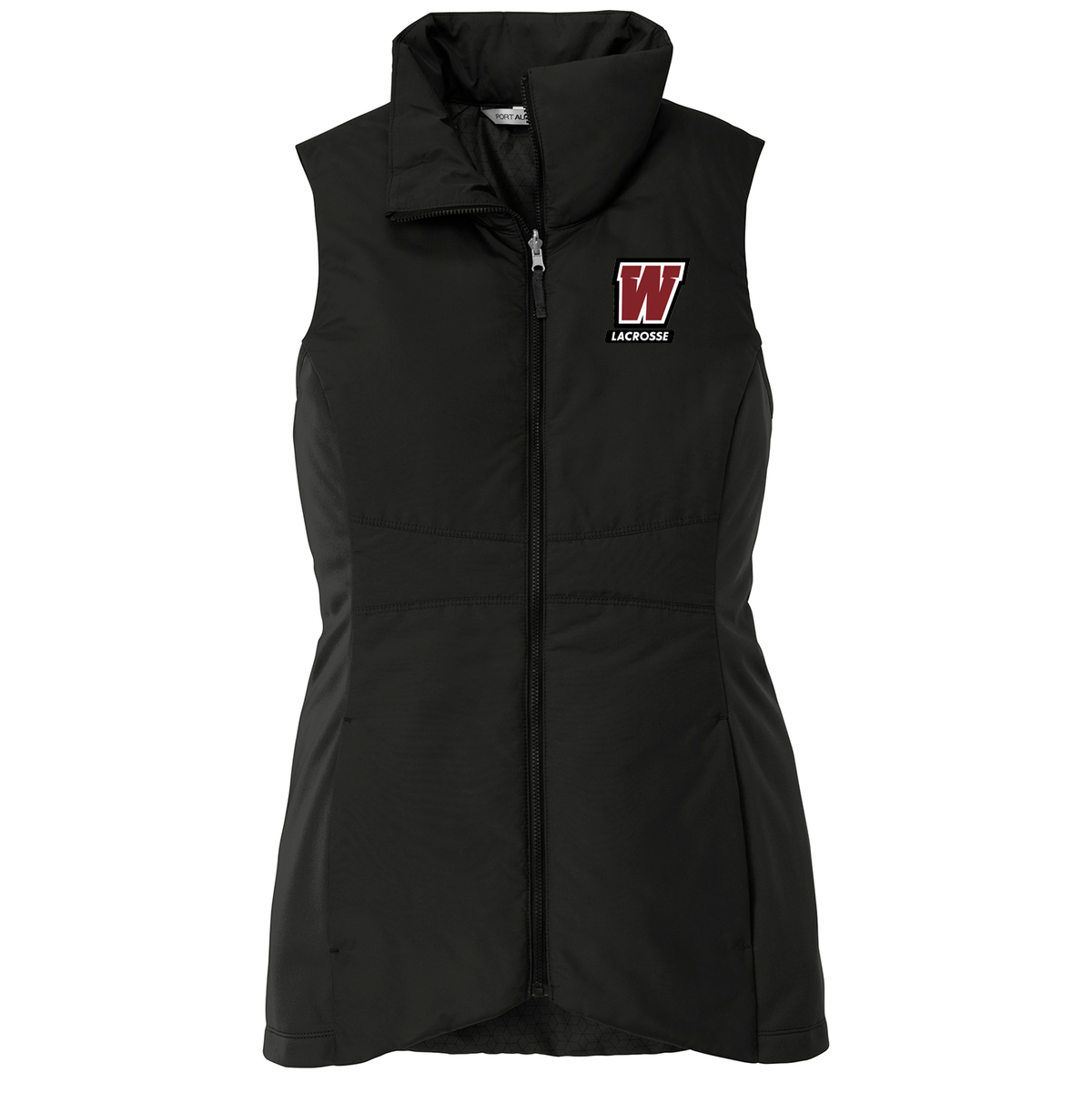 Whitman Lacrosse Women's Vest