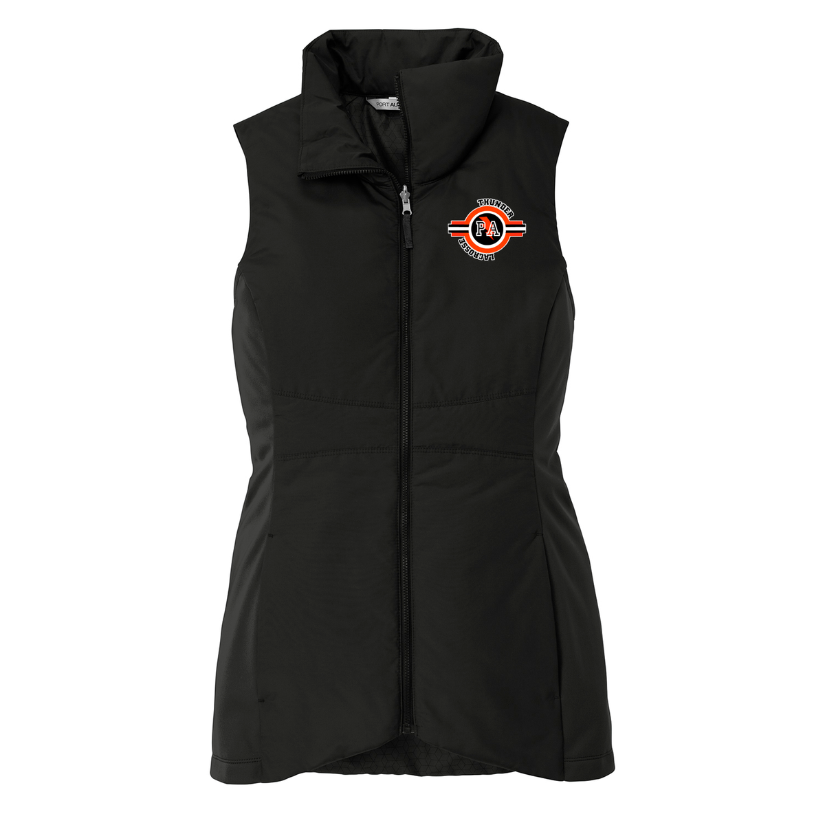 PA Thunder Girls Lacrosse Women's Vest