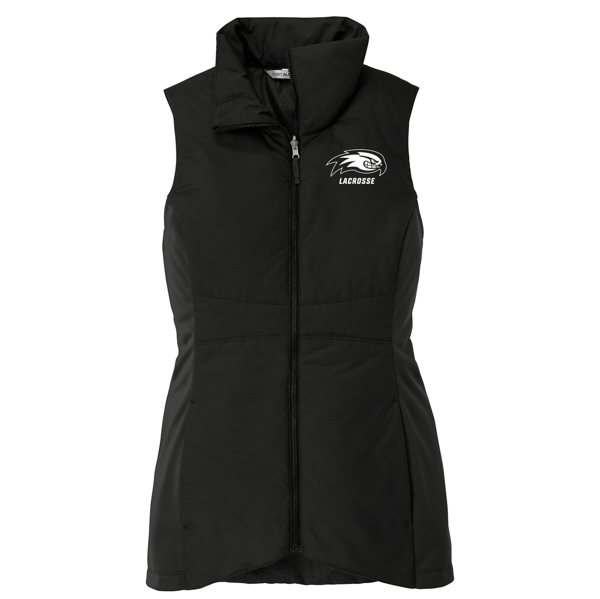 UMass Lowell Lacrosse Women's Insulated Vest