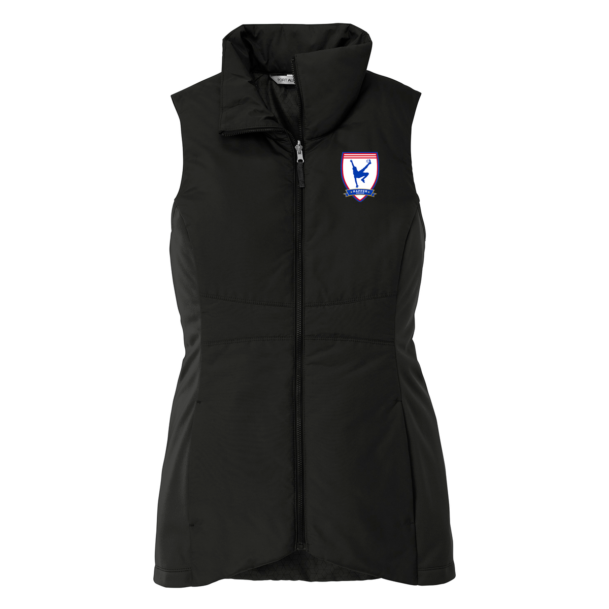 Kapper Soccer Women's Vest