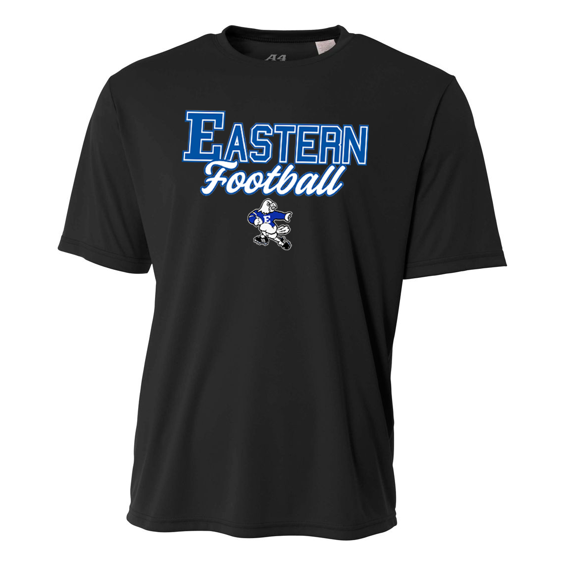 Eastern HS Football Cooling Performance Crew
