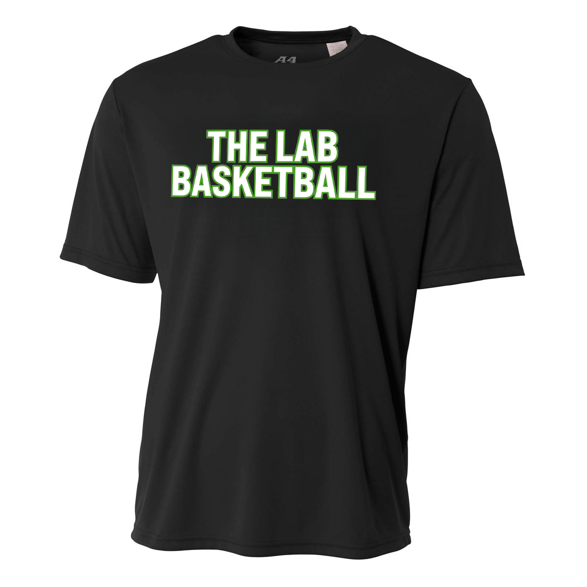 The Lab Basketball Cooling Performance Crew
