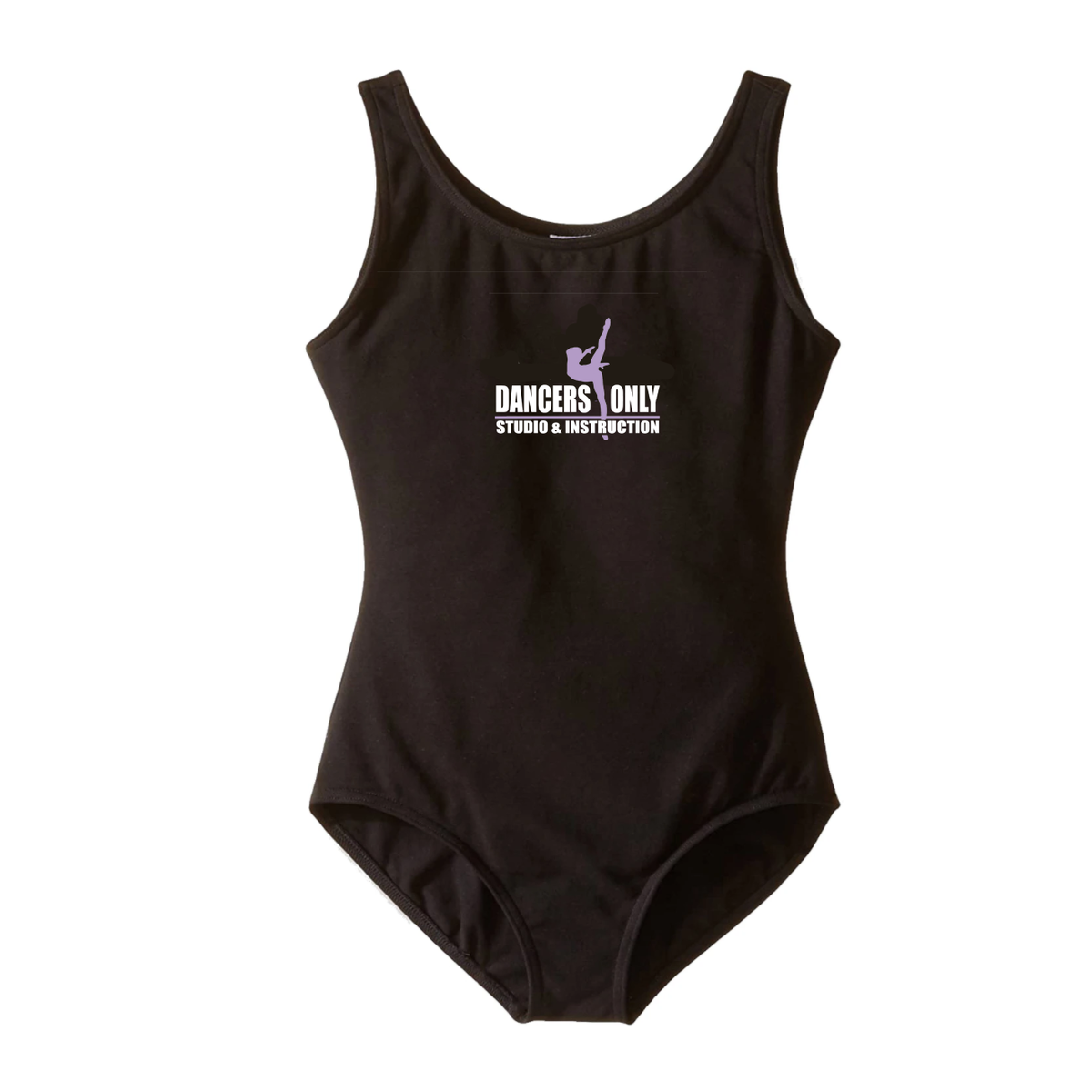Dancers Only Youth Leotard