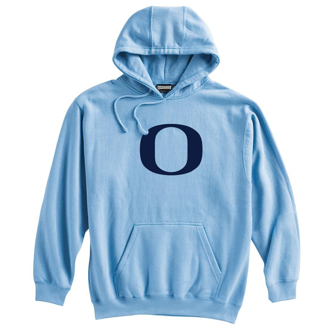 Oceanside Athletics Sweatshirt