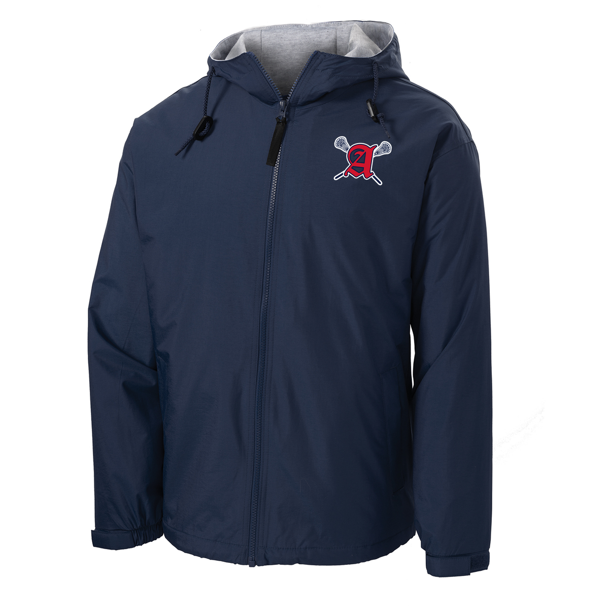 Augusta Patriots Hooded Jacket