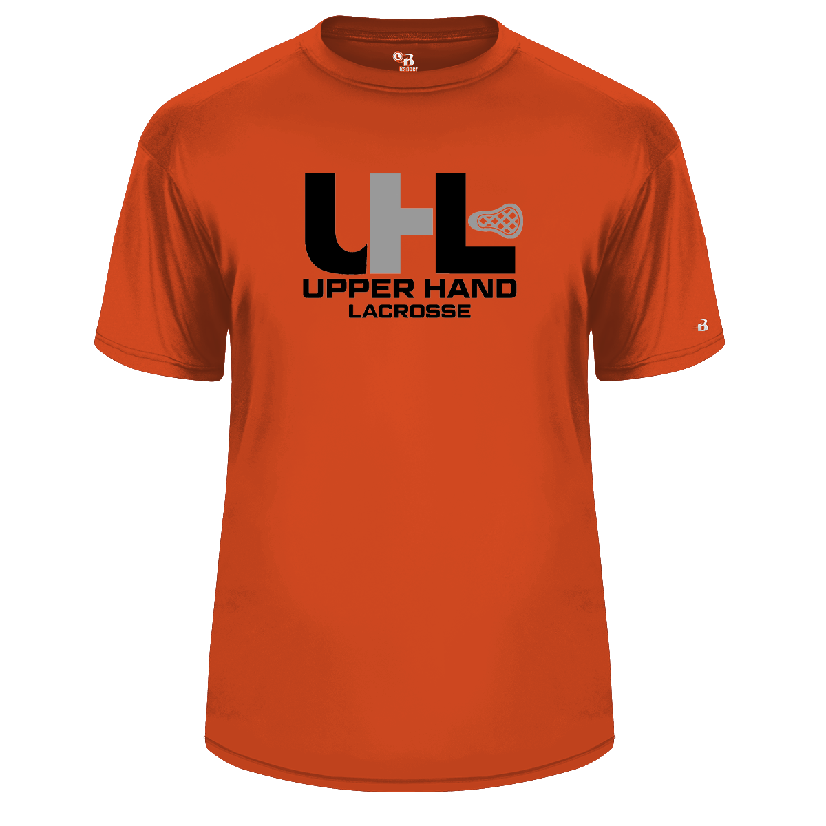 Upperhand Lacrosse B-Core Tee