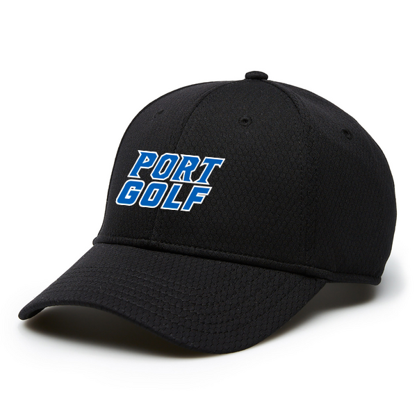 Port Washington Golf Callaway Tour Performance Cap