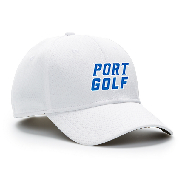 Port Washington Golf Callaway Tour Performance Cap