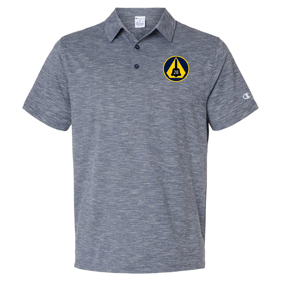 Blackbirds Champion Sport Polo