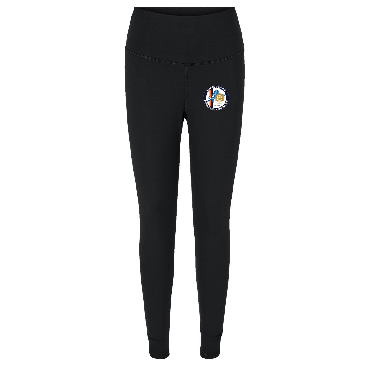 NCPD DAI Women's Champion Leggings