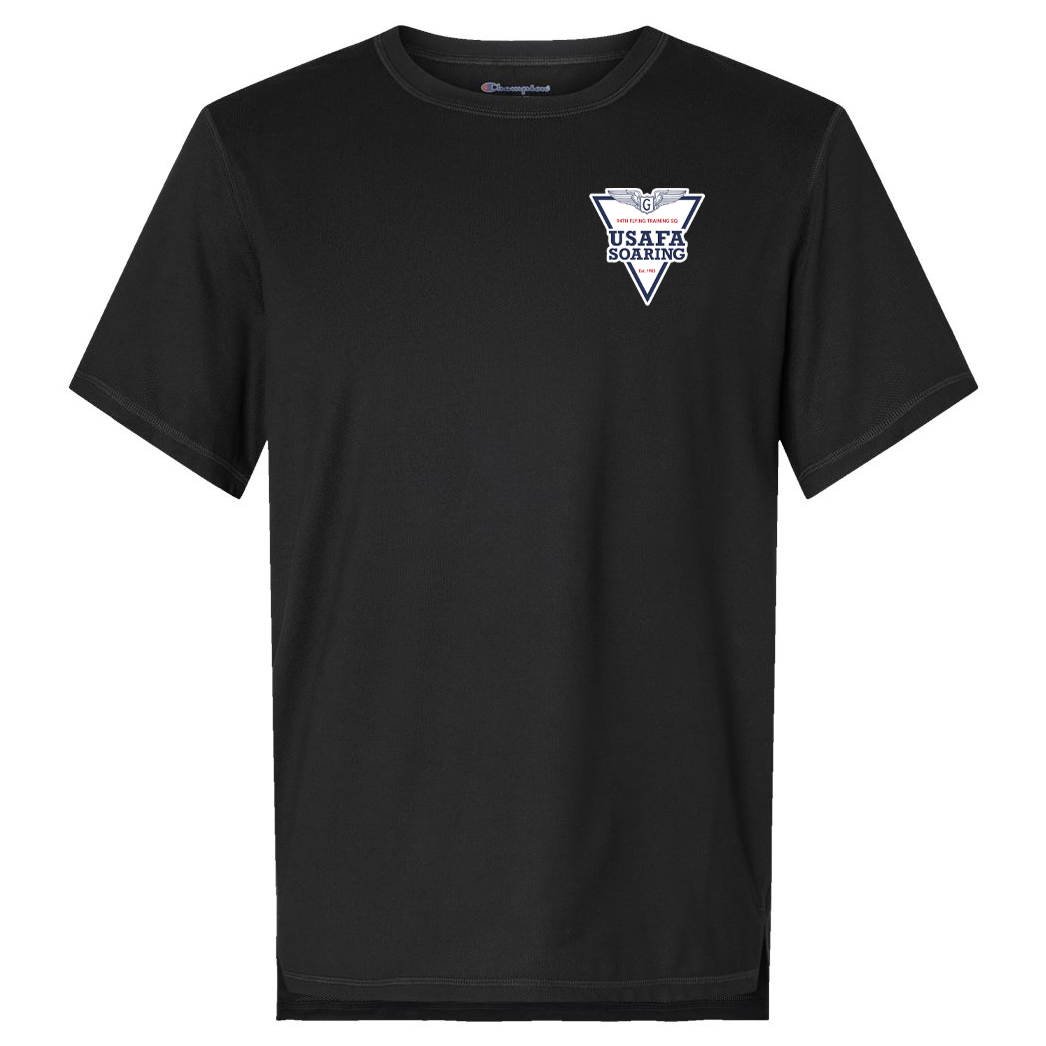 USAFA 94 FTS Champion Sport T-Shirt