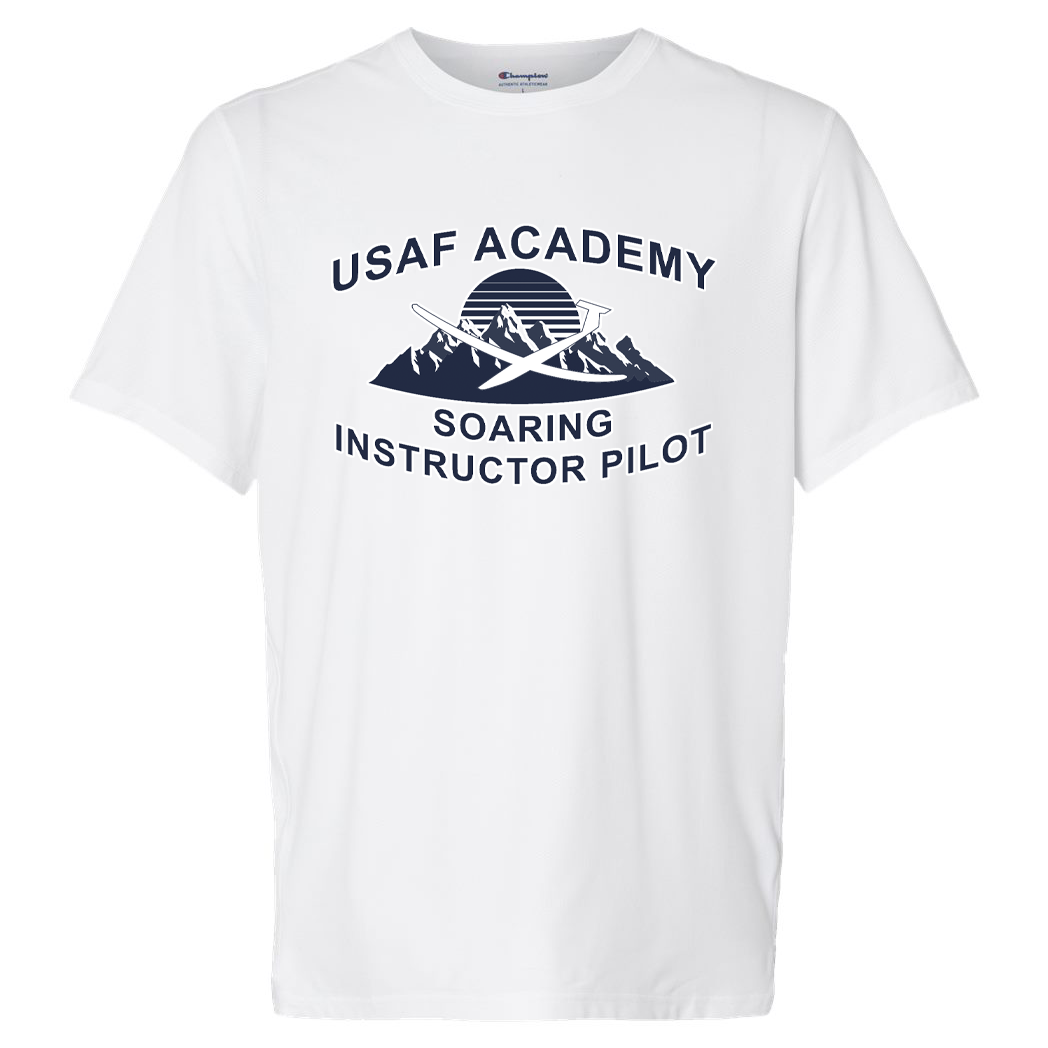 USAFA 94 FTS Champion Sport T-Shirt