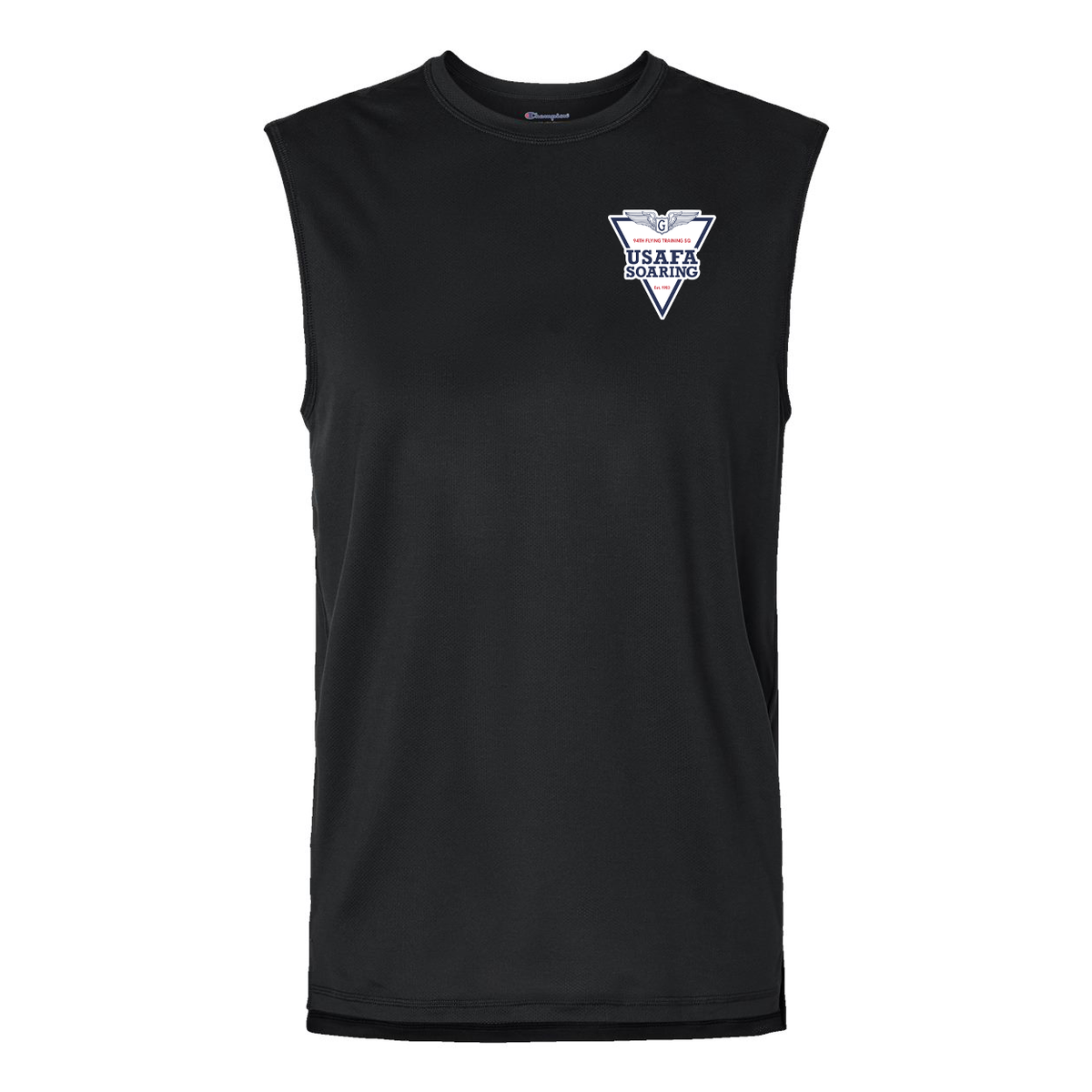 USAFA 94 FTS Champion Sport Muscle T-Shirt