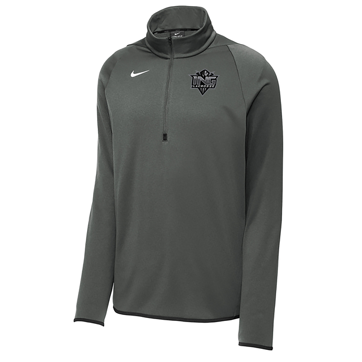 ING Lacrosse Nike Therma-Fit 1/4 Zip
