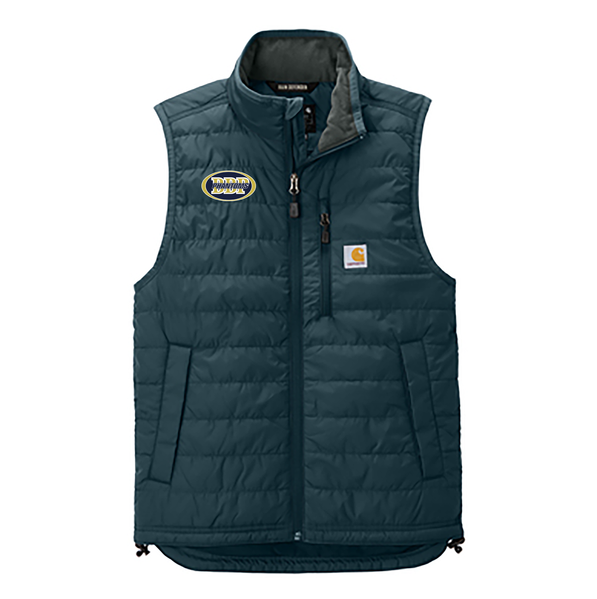 Phantoms Carhartt Gilliam Vest