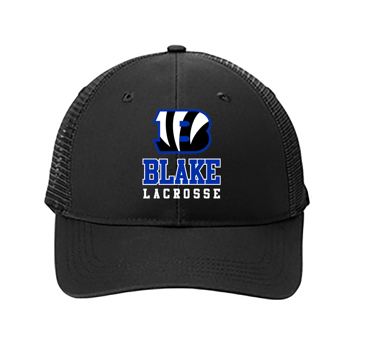 Blake Lacrosse Carhartt Professional Series Cap