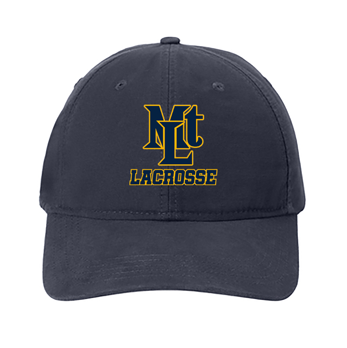 Lebo Lacrosse Carhartt Cotton Canvas Hat