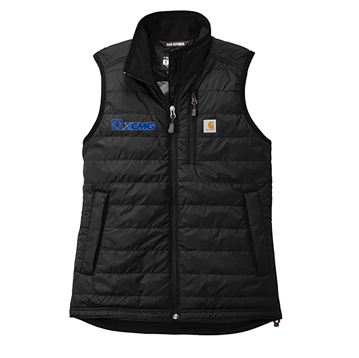 XCMG Carhartt Women's Gilliam Vest