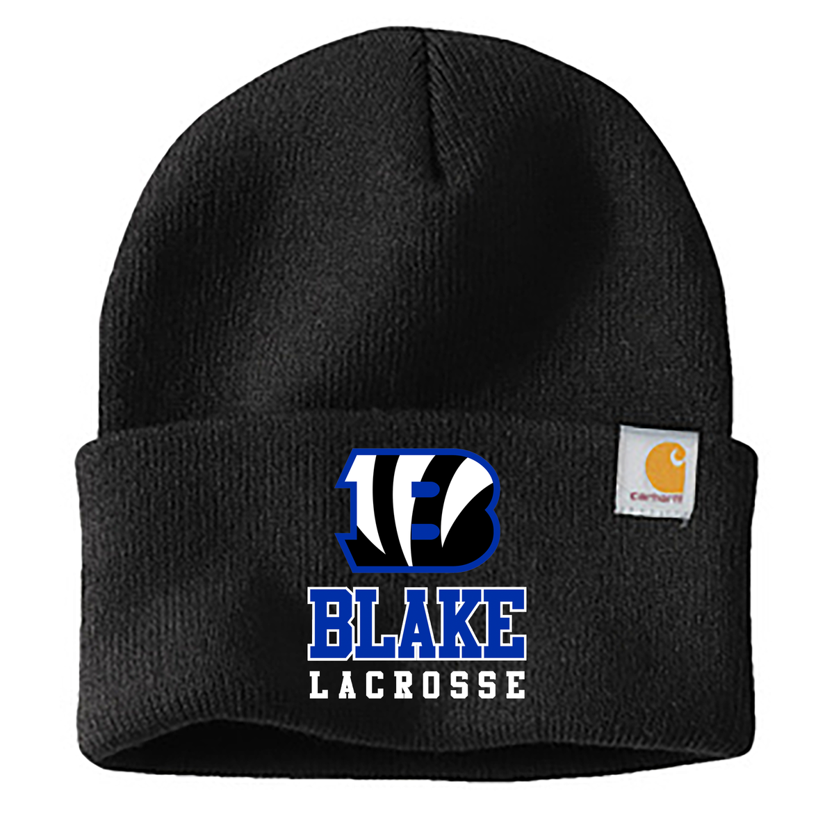 Blake Lacrosse Carhartt Beanie