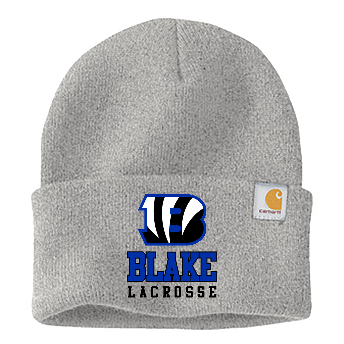 Blake Lacrosse Carhartt Beanie