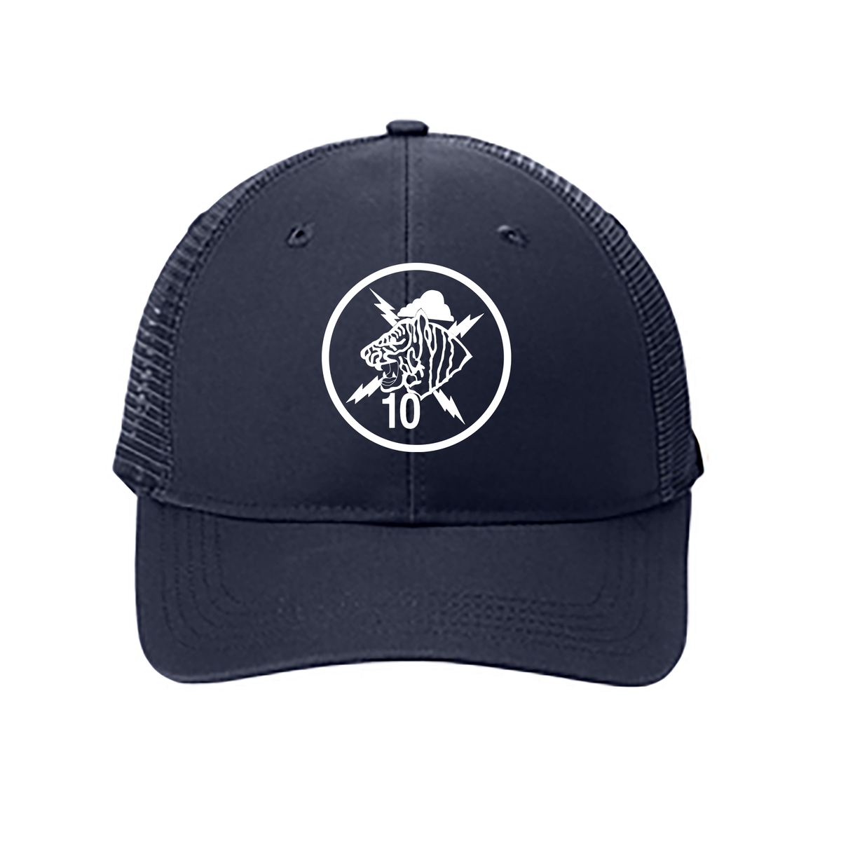 Tiger Ten Carhartt Professional Series Cap