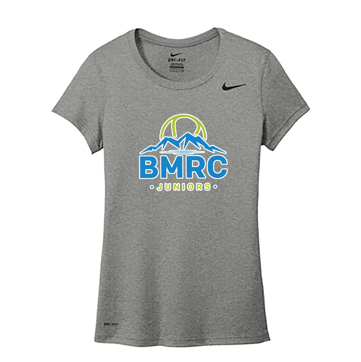 Bow Mar Juniors, Pickleball & Tennis Nike Ladies Legend Tee